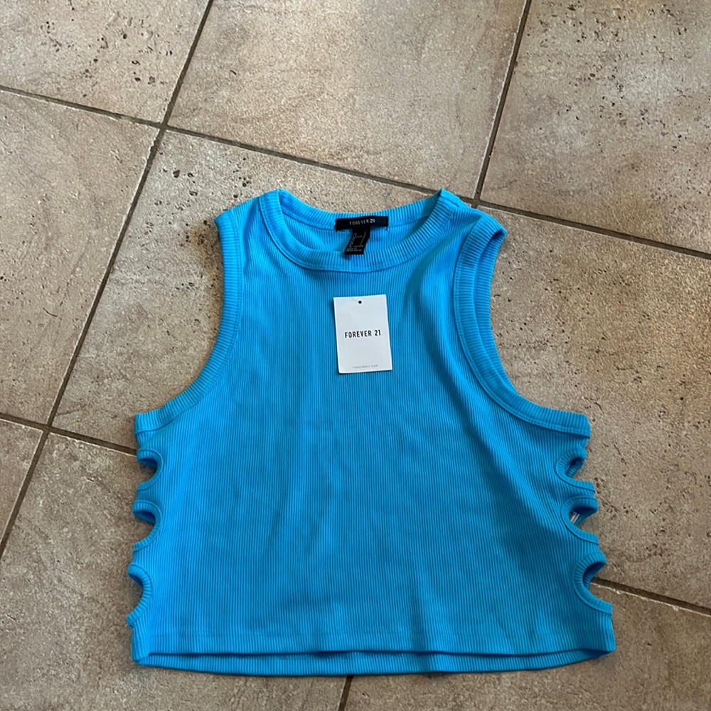 Forever 21 Junior tank top